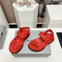 Balenciaga巴黎世家 春夏最新爆款情侶運動涼鞋