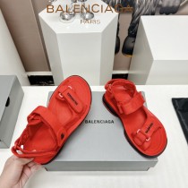 Balenciaga巴黎世家 春夏最新爆款情侶運動涼鞋