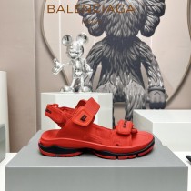 Balenciaga巴黎世家 春夏最新爆款情侶運動涼鞋