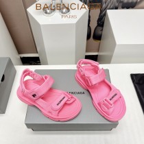 Balenciaga巴黎世家 春夏最新爆款情侶運動涼鞋