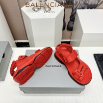 Balenciaga巴黎世家 春夏最新爆款情侶運動涼鞋