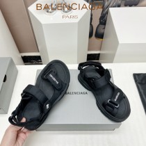 Balenciaga巴黎世家 春夏最新爆款情侶運動涼鞋