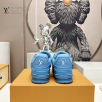 LV 秋季 新款籃球運動鞋