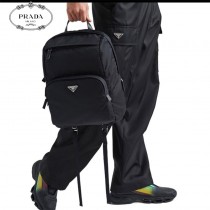 2VZ104 PRADA普拉達雙肩背包