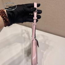 1BH188-08   PRADA普拉達 mini Cleo繫列腋下包