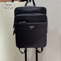 2VZ064 PRADA普拉達雙肩背包