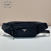2VL978 PRADA普拉達新款腰包胸包