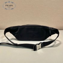 2VL978 PRADA普拉達新款腰包胸包
