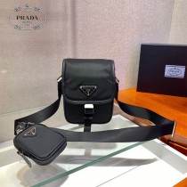 2VD043 PRADA普拉達手機包