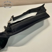 2VL978 PRADA普拉達新款腰包胸包