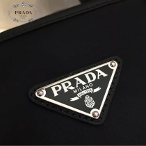 2VG064 PRADA普拉達新款購物袋托特包公文包