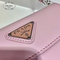 1BH188-06   PRADA普拉達 mini Cleo繫列腋下包