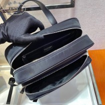 2VZ064 PRADA普拉達雙肩背包
