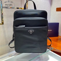 2VZ064 PRADA普拉達雙肩背包