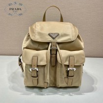 1BZ677-01 小號PRADA普拉達經典雙肩背包