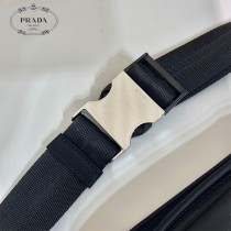 2VL978 PRADA普拉達新款腰包胸包