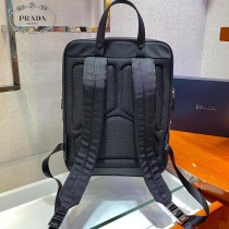 2VZ064 PRADA普拉達雙肩背包