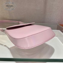 1BH188-06   PRADA普拉達 mini Cleo繫列腋下包