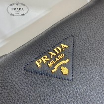1BH194-01   PRADA普拉達三層包