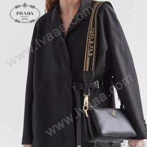 1BH194-01   PRADA普拉達三層包