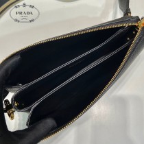 1BH194-01   PRADA普拉達三層包