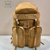 2VZ079-02  PRADA普拉達雙登山包雙肩包