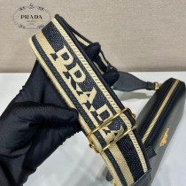 1BH194-01   PRADA普拉達三層包