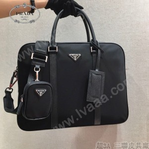 2VE871-01  PRADA普拉達公文包