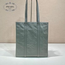 1BG459-02  PRADA普拉達新款小號托特包