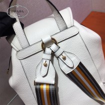 1BZ035-02  PRADA普拉達新款雙肩背包