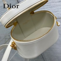 DIOR 迪奧Signature Vanity小號化妝盒