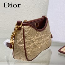 DIOR迪奧 30 MONTAIGNE HOBO AVENUE 迷妳手袋