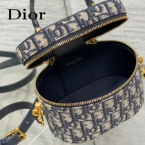 DIOR 迪奧Signature Vanity小號化妝盒