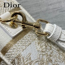 DIOR 迪奧專櫃爆款小號郵差包