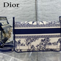 DIOR 迪奧專櫃爆款小號郵差包