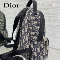 DIOR迪奧最新mini雙肩包 無法拒絕的親子款