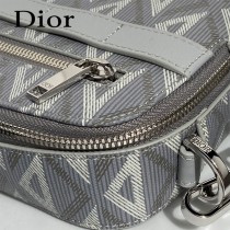 DIOR 迪奧新款Safari 信使包 實用小巧