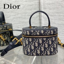 DIOR 迪奧Signature Vanity小號化妝盒