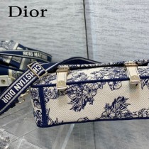 DIOR 迪奧專櫃爆款小號郵差包