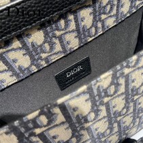 DIOR 迪奧Gallop老花信使包