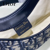 DIOR迪奧 30 MONTAIGNE HOBO AVENUE 迷妳手袋