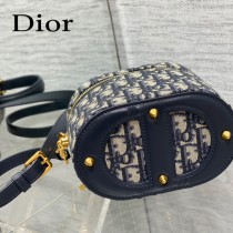 DIOR 迪奧Signature Vanity小號化妝盒