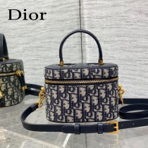 DIOR 迪奧Signature Vanity小號化妝盒