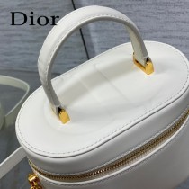 DIOR 迪奧Signature Vanity小號化妝盒