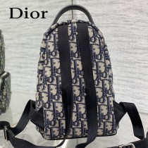 DIOR迪奧最新mini雙肩包 無法拒絕的親子款