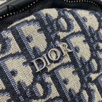 DIOR迪奧最新mini雙肩包 無法拒絕的親子款