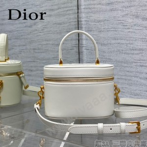 DIOR 迪奧Signature Vanity小號化妝盒