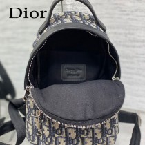 DIOR迪奧最新mini雙肩包 無法拒絕的親子款