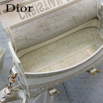 DIOR 迪奧專櫃爆款小號郵差包