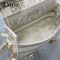 DIOR 迪奧專櫃爆款小號郵差包